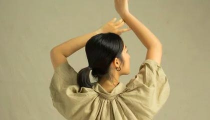 范曾女儿揭露：家父被神秘力量控制背后的真相